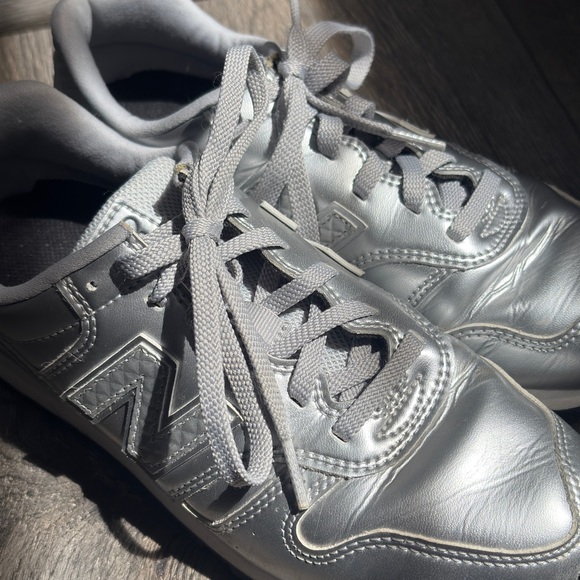 New Balance Women's 373v2 Trainers 8.5 - Picture 4 of 13